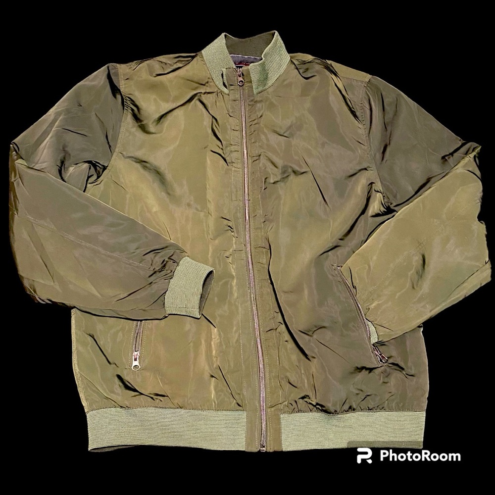 LON NYC | JACKET